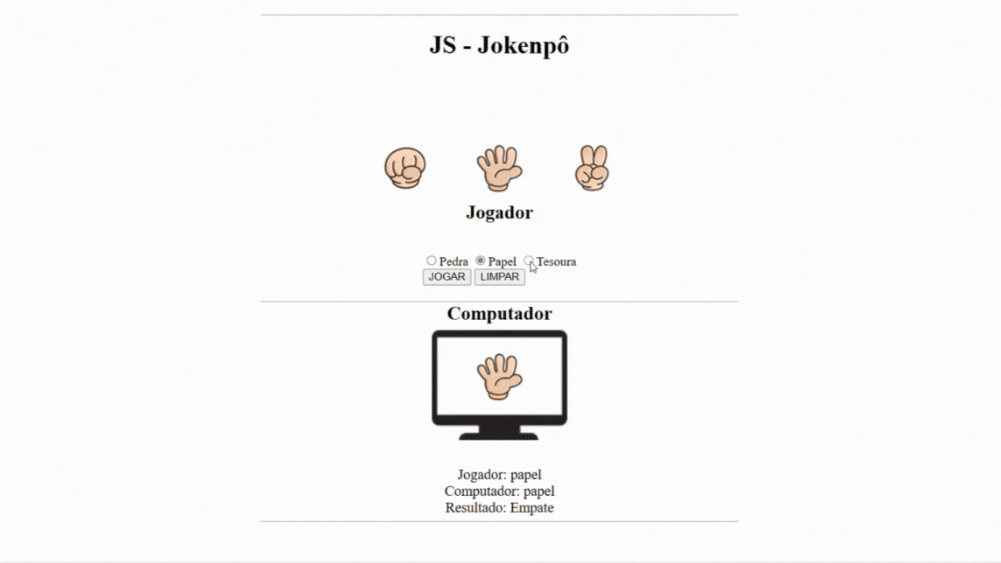 Rock-Paper-Scissors Game Project